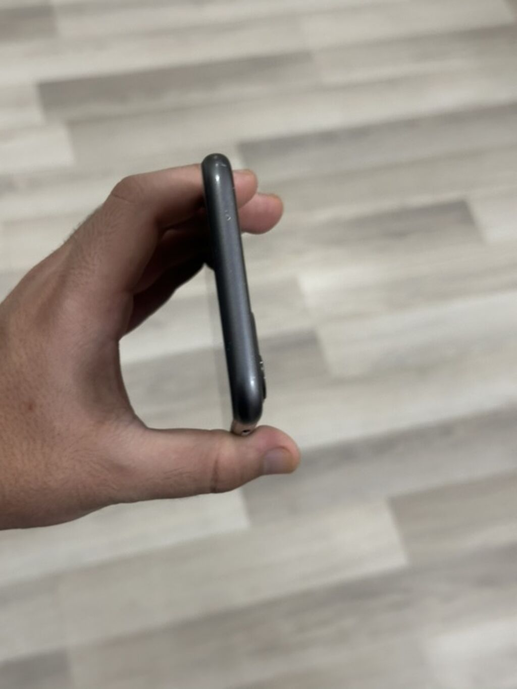 IPhone 11, 64 GB, Qara, Face ID — Apple iPhone, Astara (6)