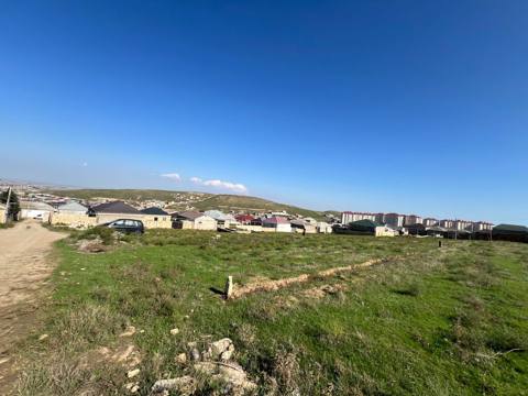 5 sot, Kənd təsərrüfatı — 2 250 ₼ · Baku · Torpaq 5 sot, Kənd təsərrüfatı — Baku