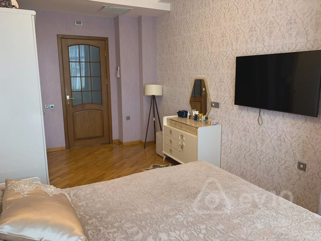 Продаётся 3-комн. квартира (новостройка), 106 м² — Mənzil, Bakı (11)