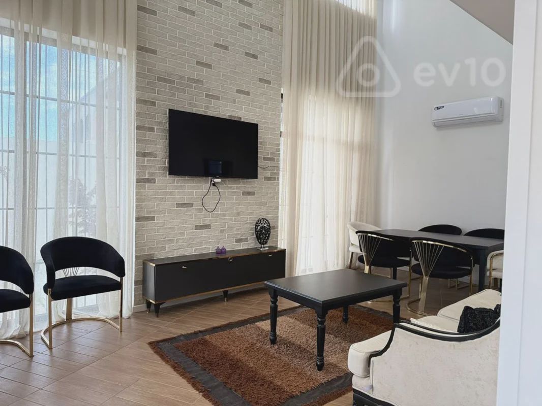 For sale: 3-room house / Cottage / Villa, 90 m² — Ev, villa, Bakı (4)
