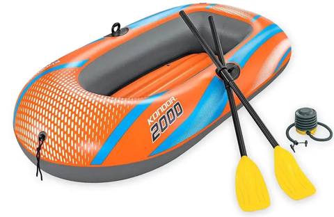bestvay 61142 şişmə qayıq (kod: rrm56520-70) — 85 ₼ · Баку · Mallar bestvay 61142 şişmə qayıq (kod: rrm56520-70) — Баку