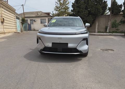 Geely Galaxy Starship 7, 2025 il, 0 km, 1.5 L — Баку