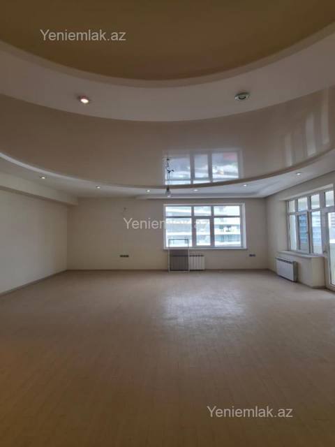 Satılır 3 otaqlı Bina evi menzil (Yeni tikili), 200 m², Yasamal rayonu — Murad bəy