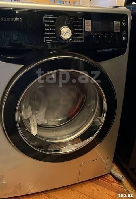 Platasinda problem var samsungdu unvan memar ecemi — Eyvaz — Kir yuvish mashinalari