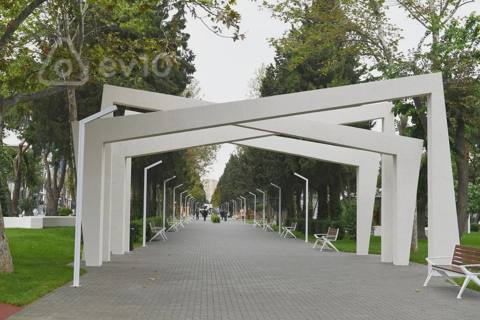 3 otaqlı mənzil, 100 m², Atatürk pros 32 — 250 000 ₼ · 3 xonali · 100 m² · 8/9 qavat · Баку, Nərimanov · Mənzil 3 otaqlı mənzil, 100 m², Atatürk pros 32 — Баку