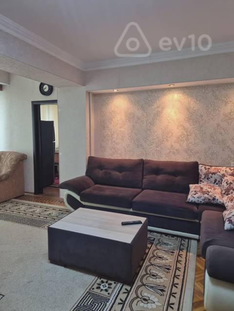 2 otaqlı mənzil, 70 m², Fikrət Əmirov küç. — kirayə — 1 200 ₼ · 2 бөлме · 70 m² · 7/16 қабат · Баку, Nəsimi · Mənzil 2 otaqlı mənzil, 70 m², Fikrət Əmirov küç. — kirayə — Баку