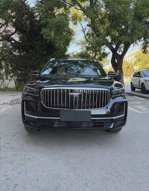 Geely Monjaro, 2026 il, 0 km, 1.5 L — 48 500 ₼ · Bakı · Avtomobillər Geely Monjaro, 2026 il, 0 km, 1.5 L — Bakı