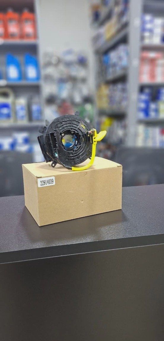 Sükan lenti Chevrolet Cruze 2009-2015 — Ehtiyat hissələri, Bakı (2)