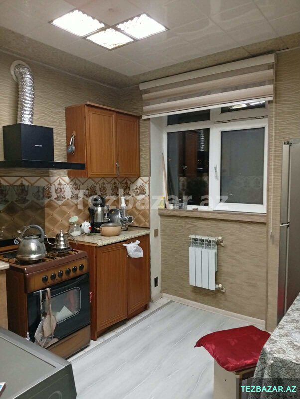 Sumqayıt şəhəri, 6-cı mikrorayon — Mənzil, Sumqayıt (4)