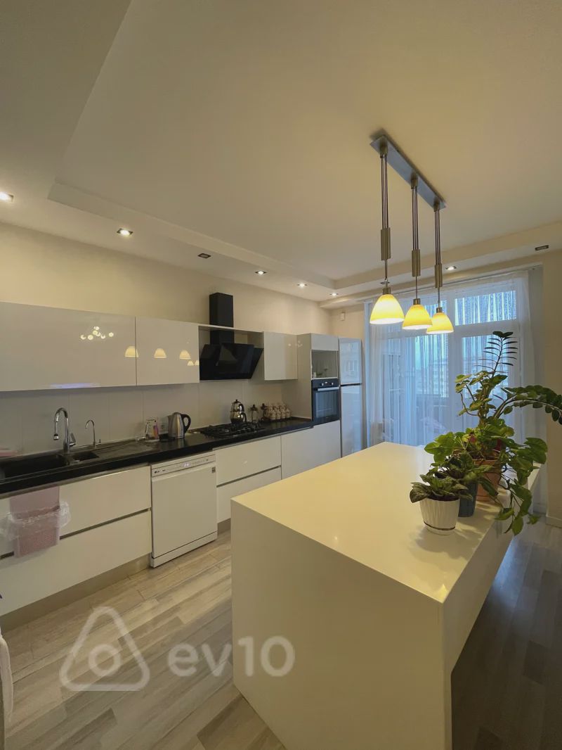 For sale: 3-room apartment (new building), 101 m² — Mənzil, Bakı (3)