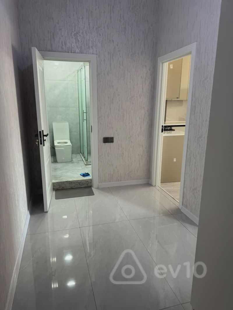 For rent: 3-room apartment (new building), 72 m² — Mənzil, Xırdalan (2)