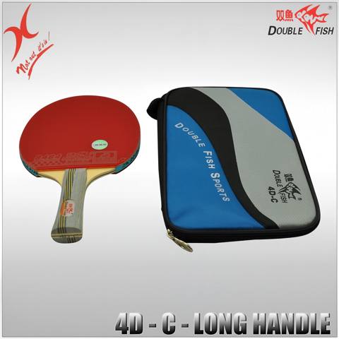 Masa Tennis raketkası Double Fısh 4D - series — Баку