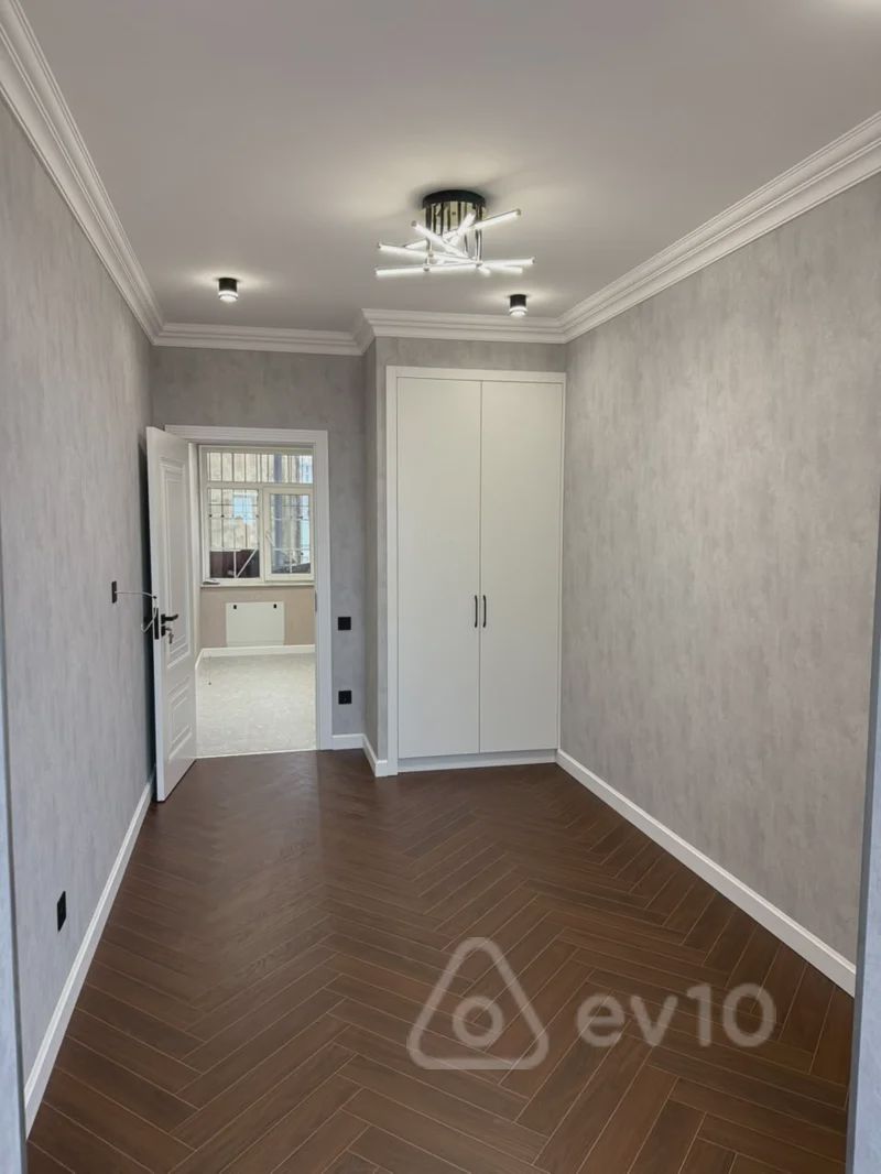 3 otaqlı mənzil, 85 m², Azadliq pr — Mənzil, Bakı (8)