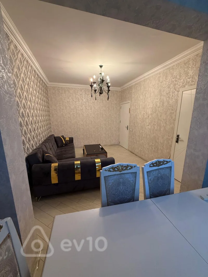 Satılık 2 odalı daire (eski bina), 55 m² — Mənzil, Bakı (11)