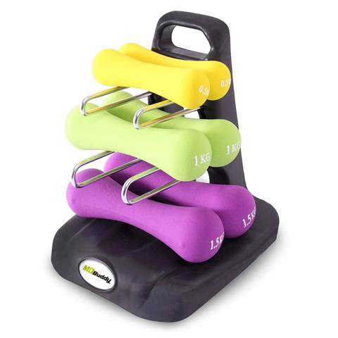 Neopren qantel dəsti MD Buddy MD2601, 1 x 2 kq, 2 x 2 kq, 3 x 2 kq, 6 kq - MD2601-tmsprt — 228.48 ₼ · Bakı · Mallar Neopren qantel dəsti MD Buddy MD2601, 1 x 2 kq, 2 x 2 kq, 3 x 2 kq, 6 kq - MD2601-tmsprt — Bakı