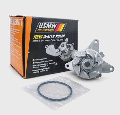 Su nasosu Ford Mustang 2.3 və Ford Fusion 2.0 — Bakı
