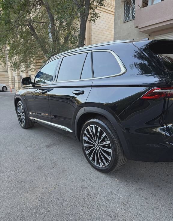 Geely Monjaro, 2026 il, 0 km, 1.5 L — Avtomobillər, Bakı (5)
