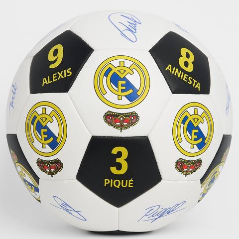 Futbol topu A000729 — 19.9 ₼ · Баку · Mallar Futbol topu A000729 — Баку