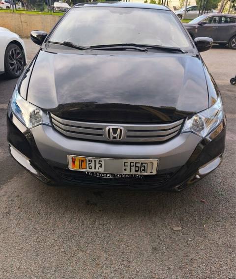 Aylıq, Honda, Qalmaq şərti ilə — 600 ₼ · Bakı · Minik avtomobili icarəsi Aylıq, Honda, Qalmaq şərti ilə — Bakı