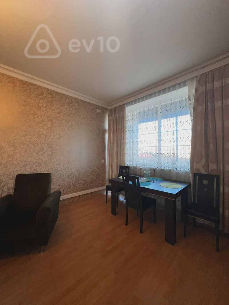 Satılık 2 odalı daire (yeni bina), 105 m² — Mənzil, Bakı (2)