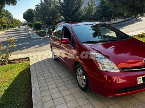 Toyota Prius 1.5 L, 2006, 367 483 km — Otomobiller