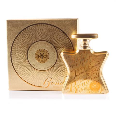 Bond No 9 New York Sandalwood uniseks ətir suyu 50 ml — Bakı