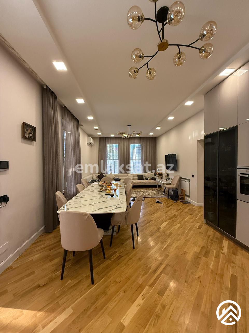For sale: house / Cottage / Villa, 550 m² — Ev, villa, Xırdalan (3)