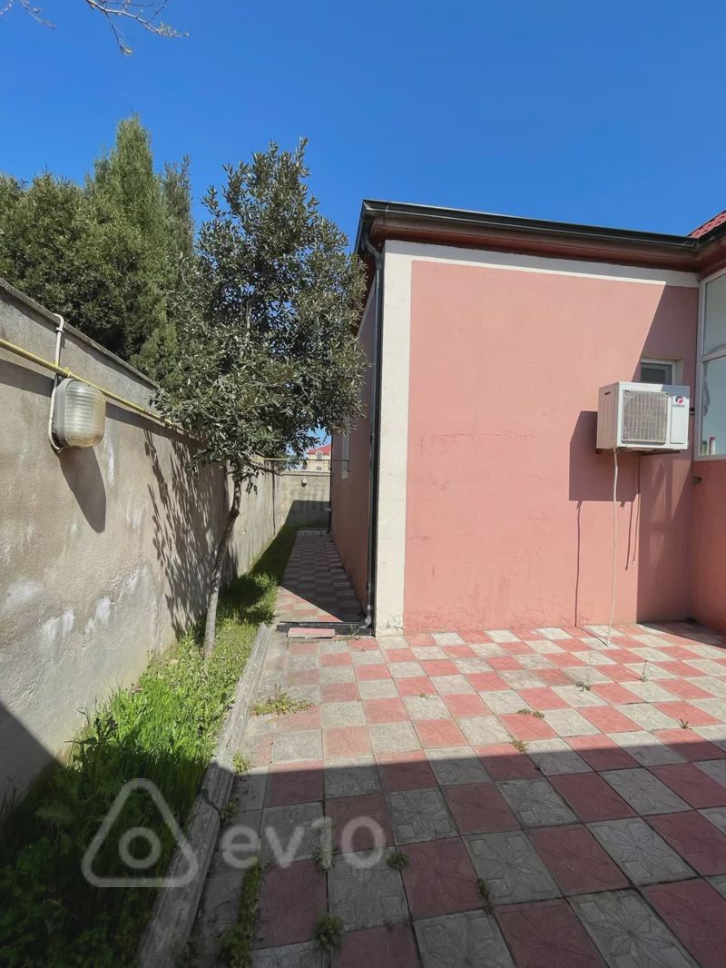 For sale: 3-room house / Cottage / Villa, 100 m² — Ev, villa, Bakı (12)