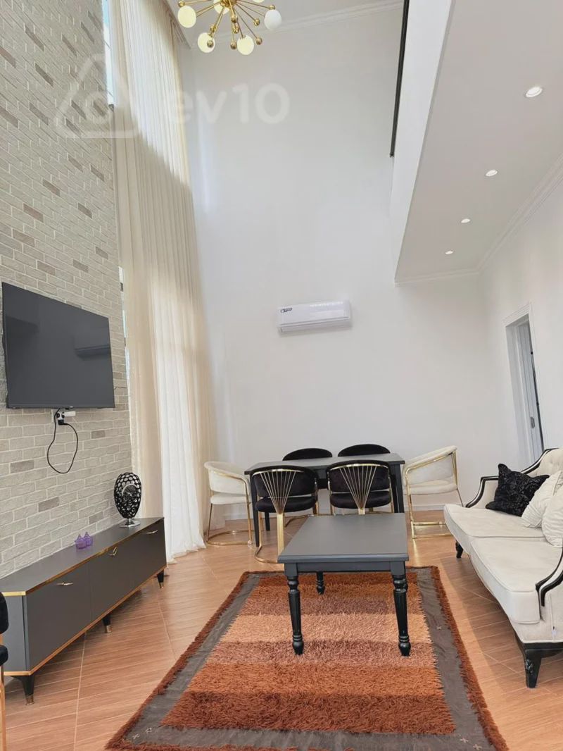 For sale: 3-room house / Cottage / Villa, 90 m² — Ev, villa, Bakı (6)