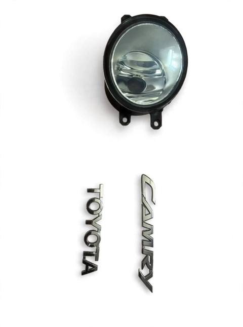 Toyota Camry üçün sağ tərəf duman farası və nişan dəsti - Uyğunluq — 20 ₼ · Баку · Avtomobil işığı Toyota Camry üçün sağ tərəf duman farası və nişan dəsti - Uyğunluq — Баку