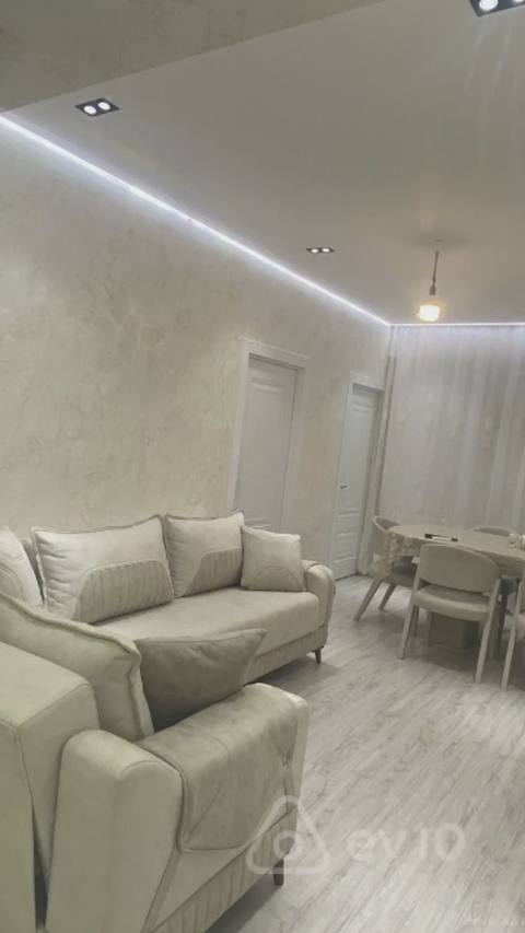 2 otaqlı mənzil, 60 m², Bakı, Əsəd Əhmədov küç. — kirayə — Bakı