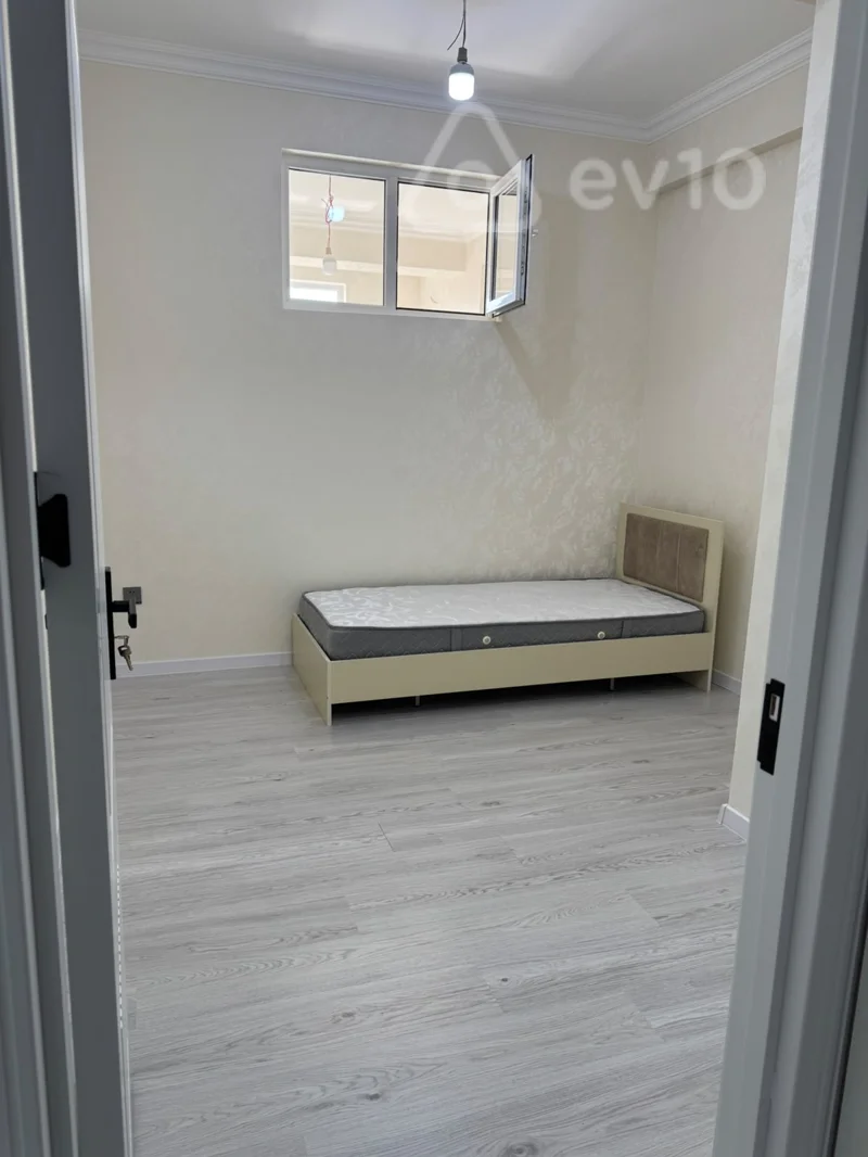 For rent: 3-room apartment (new building), 72 m² — Mənzil, Xırdalan (10)