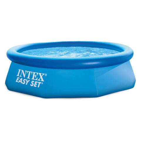 Şişmə hovuz Intex Easy Set 28110, 244x76 sm, tutumu 2419 l — Baku