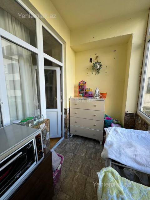 Satılır 2 otaqlı Bina evi menzil (Yeni tikili), 68 m², 9-cu mikrorayon — 122 000 ₼ · Сумгайыт · Mənzil Satılır 2 otaqlı Bina evi menzil (Yeni tikili), 68 m², 9-cu mikrorayon — Сумгайыт