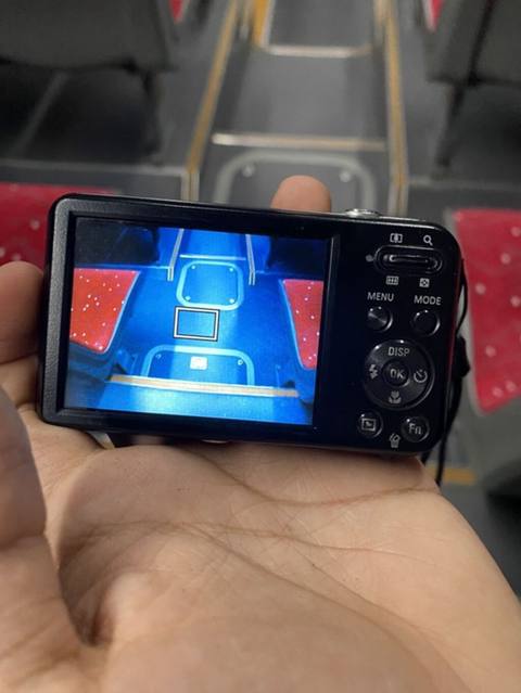 Samsung rəqəmsal fotoaparat (Üzərində Çxolu Adapteri Verilir).cızığsız — 110 ₼ · Bakı · Fotoaparat Samsung rəqəmsal fotoaparat (Üzərində Çxolu Adapteri Verilir).cızığsız — Bakı