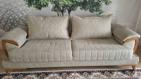 Divan, İşlənmiş, Açılan, Bazalı — Bakı