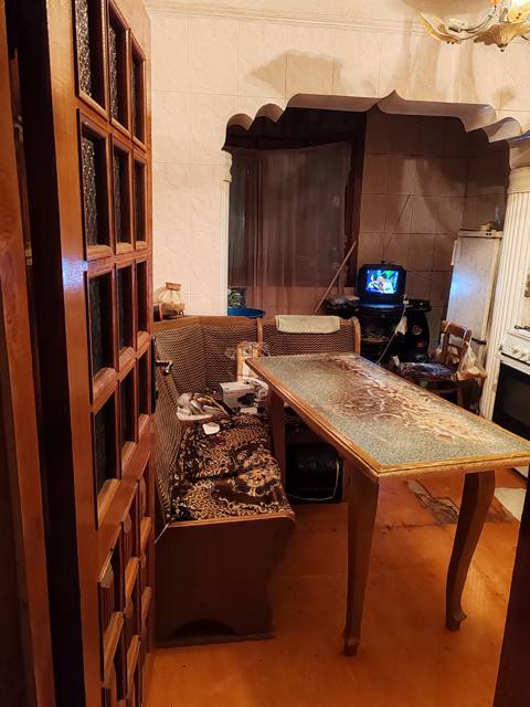 Satış: 3 otaqlı Köhnə tikili, 100 m², Yasamal rayonu — Жылжымайтын мүлік