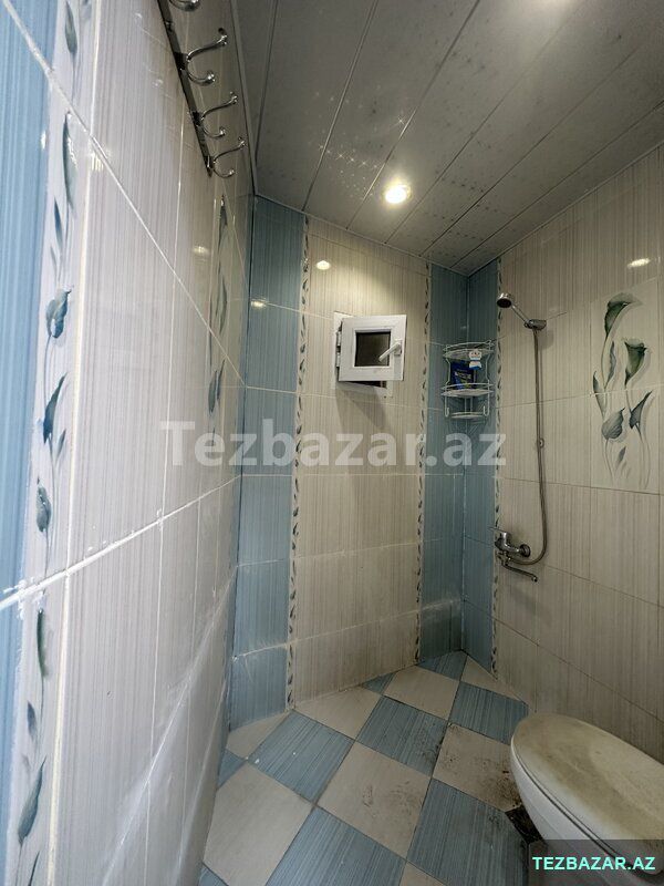 Nzs-Qəs. 3-otaq — Ev, villa, Bakı (5)