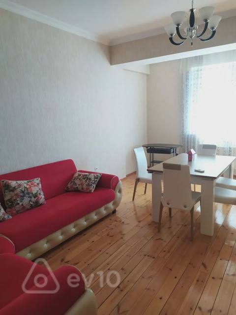 3 otaqlı mənzil, 115 m², Ayaz İsmayılov küç. — kirayə — 1 050 ₼ · 3 oda · 115 m² · 9/12 kat · Bakı, Xətai · Mənzil 3 otaqlı mənzil, 115 m², Ayaz İsmayılov küç. — kirayə — Bakı