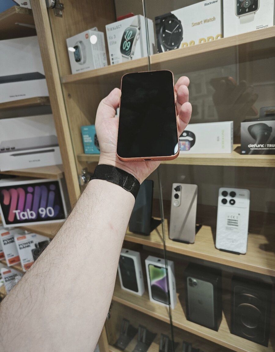 Apple iPhone 17 Pro Max, 12 GB — Smartfonlar, Bakı (2)