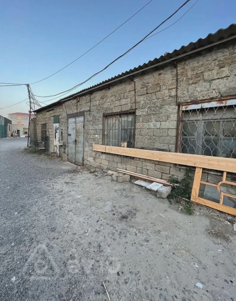 Obyekt, 1000 m², Sumqayıt — Əmlak, Sumqayıt (6)
