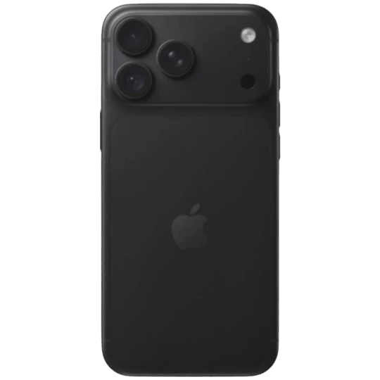 Mobil Telefon Iphone 18 Pro Max 256 GB Black — Smartfonlar, Bakı (3)