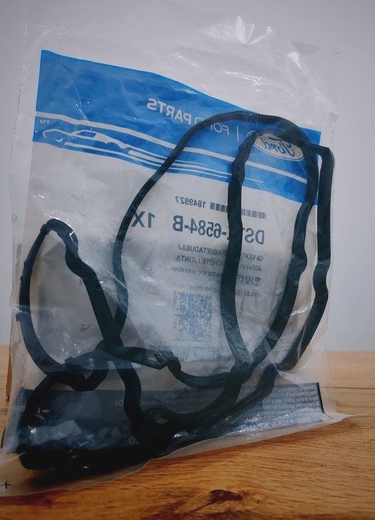 Üst qapaq araqatı Ford Fusion 1.5 — Avto, Bakı