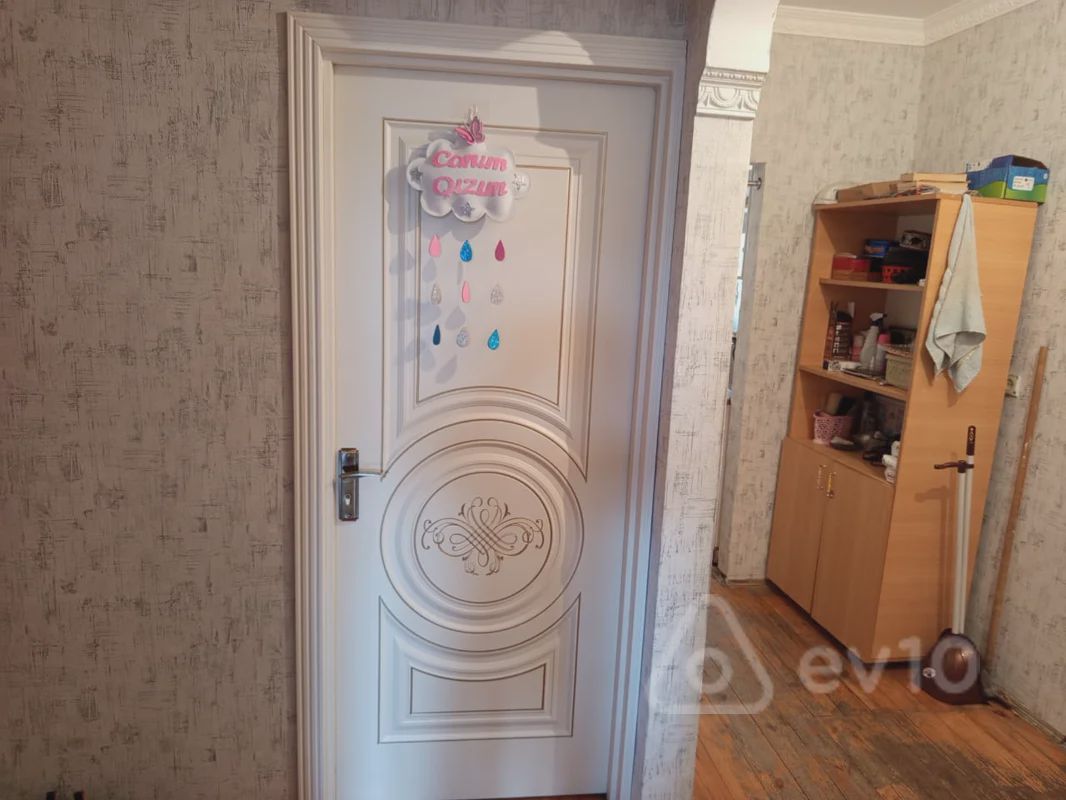 Satılık 2 odalı daire (eski bina), 60 m² — Mənzil, Bakı (7)