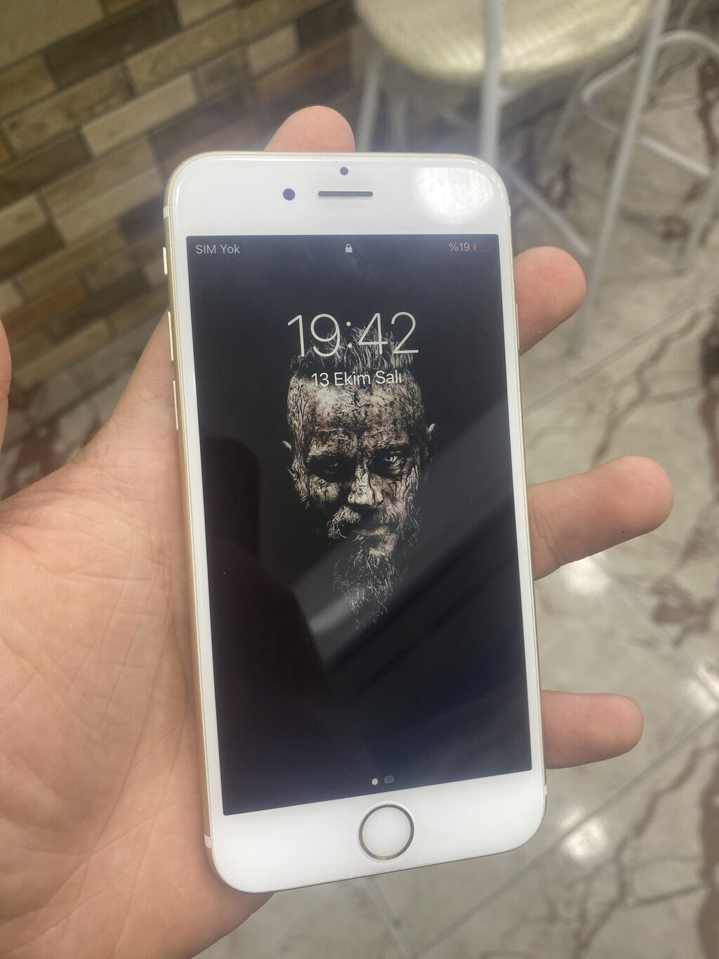 IPhone 6s, 16 GB — Apple iPhone, Bakı (2)