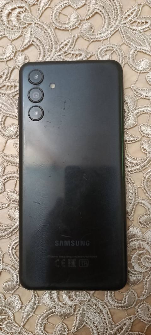 Samsung Galaxy A04s, rəng - Qara, Barmaq izi — 65 ₼ · Gəncə · Samsung Samsung Galaxy A04s, rəng - Qara, Barmaq izi — Gəncə