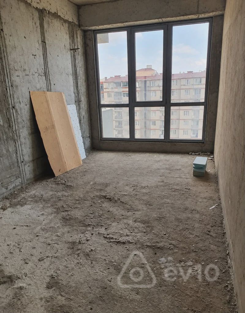For sale: 2-room apartment (new building), 75 m² — Mənzil, Bakı (4)