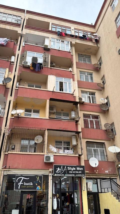 2 otaqlı, Yeni tikili, 62 kv. m — Emlak