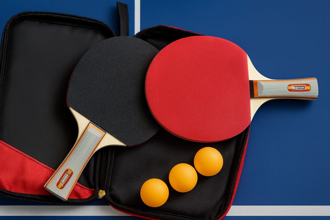 Masaüstü Tennis Raketi Boli Star — Mallar, Bakı (2)