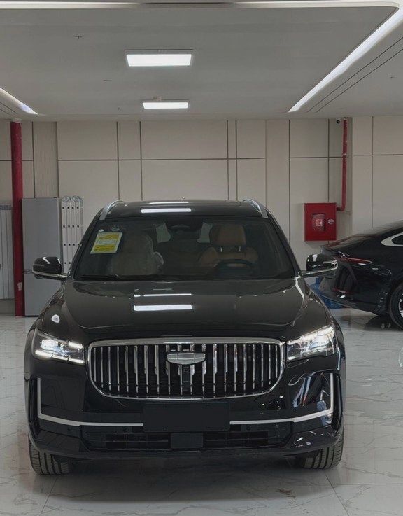 Geely Monjaro, 2026 il, 0 km, 1.5 L — Avtomobillər, Bakı